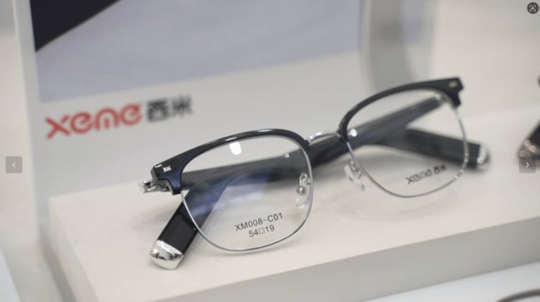 Future-Proof Your Eyewear Business: Sourcing Smart Glasses and Custom Optics from Danyang