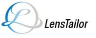 Lenstailor Logo 194 x 80