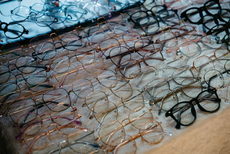 Danyang Eyewear in 2026: Leading the Global Market with AI Innovation and Advanced Manufacturing